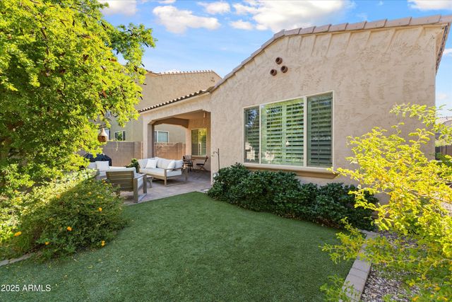 4622 E CASITAS DEL RIO Drive, Phoenix, AZ 85050