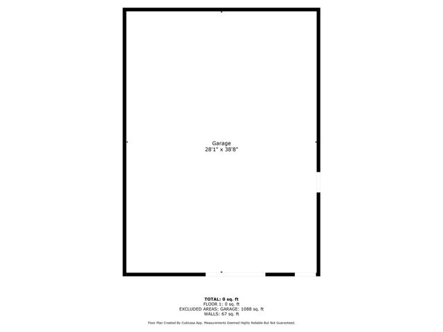 32360 Roanoke Street NW, Cambridge, MN 55008