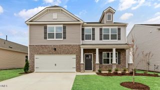 56 Honeydew Drive, Angier, NC 27501