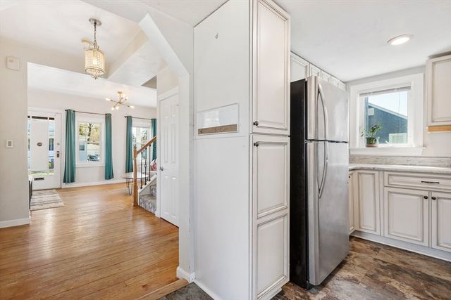 8 Hitch, Fairhaven, MA 02719