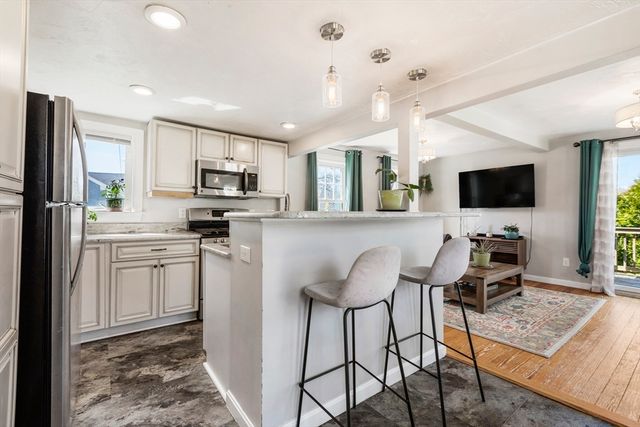 8 Hitch, Fairhaven, MA 02719