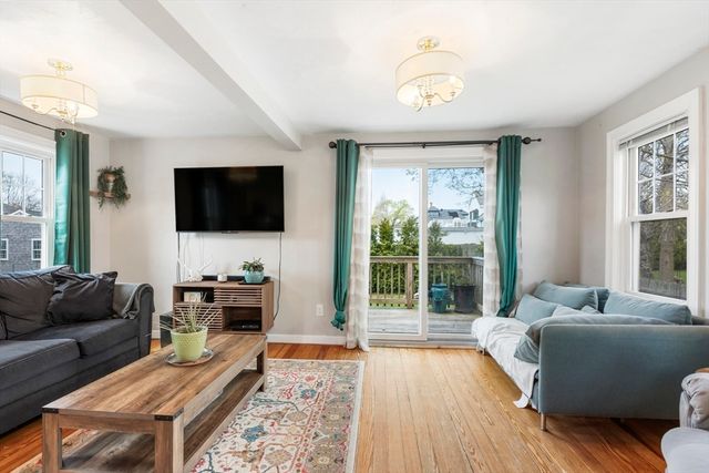 8 Hitch, Fairhaven, MA 02719