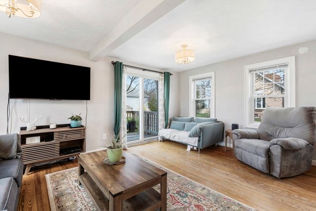8 Hitch, Fairhaven, MA 02719