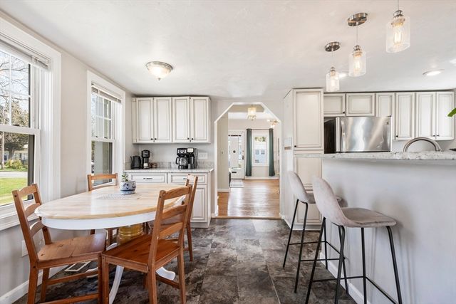 8 Hitch, Fairhaven, MA 02719