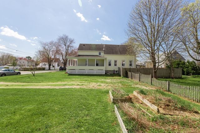 8 Hitch, Fairhaven, MA 02719