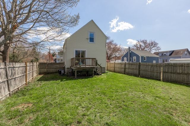 8 Hitch, Fairhaven, MA 02719