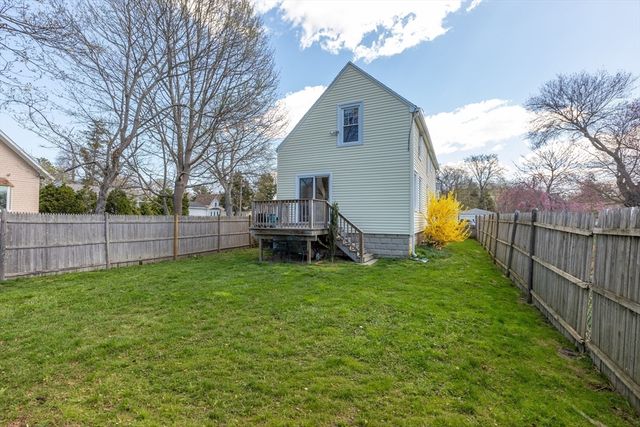 8 Hitch, Fairhaven, MA 02719