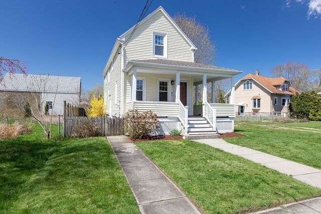 8 Hitch, Fairhaven, MA 02719