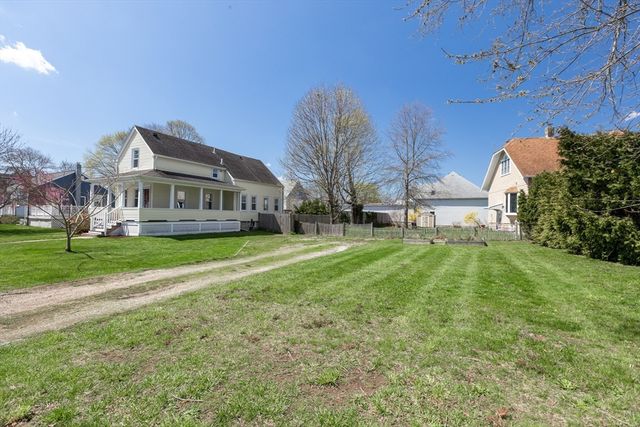 8 Hitch, Fairhaven, MA 02719