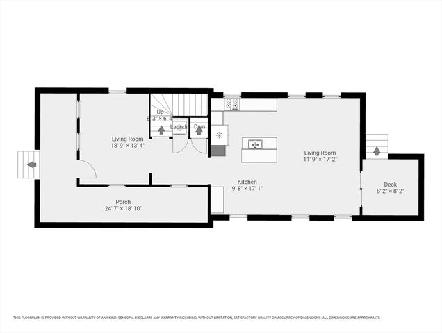 8 Hitch, Fairhaven, MA 02719