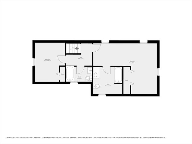 8 Hitch, Fairhaven, MA 02719