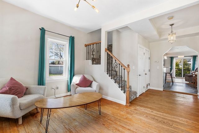 8 Hitch, Fairhaven, MA 02719