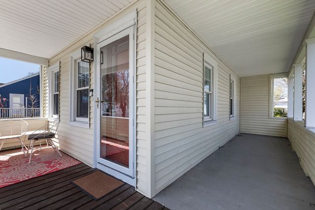 8 Hitch, Fairhaven, MA 02719