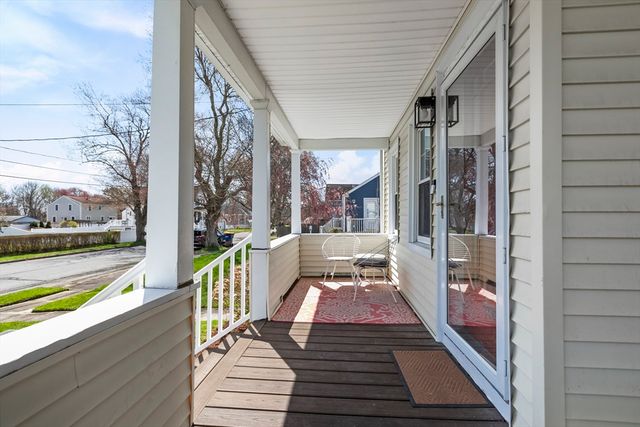 8 Hitch, Fairhaven, MA 02719