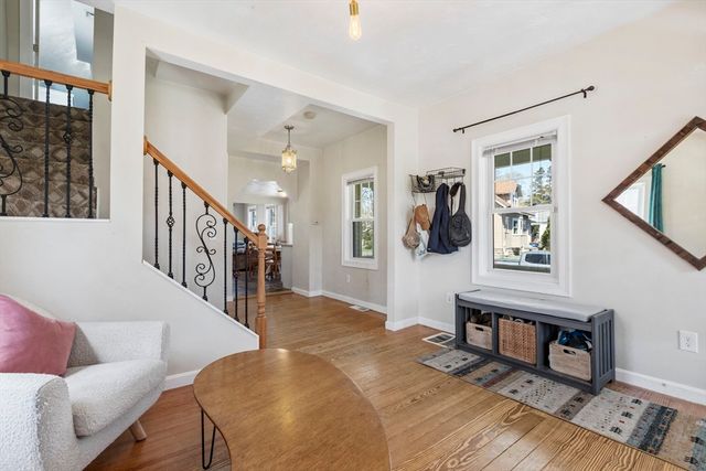 8 Hitch, Fairhaven, MA 02719