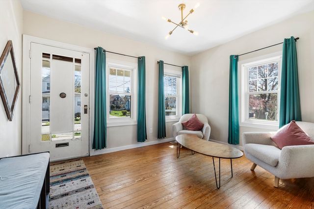 8 Hitch, Fairhaven, MA 02719