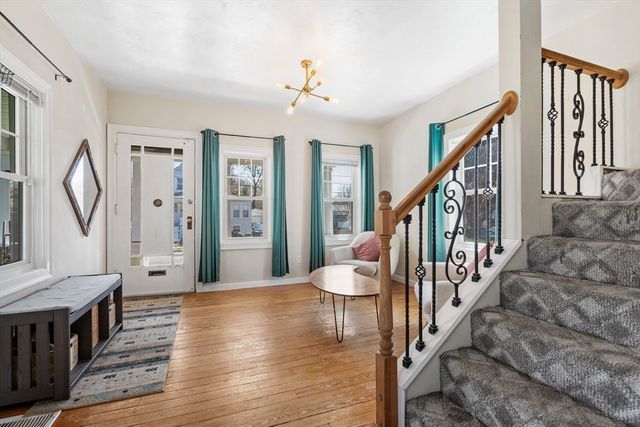 8 Hitch, Fairhaven, MA 02719