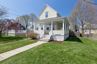 8 Hitch, Fairhaven, MA 02719