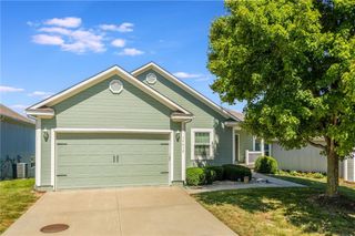 17012 E 46th Street Court S, Independence, MO 64055