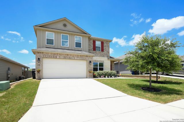 318 Saiga Dr, New Braunfels, TX 78130