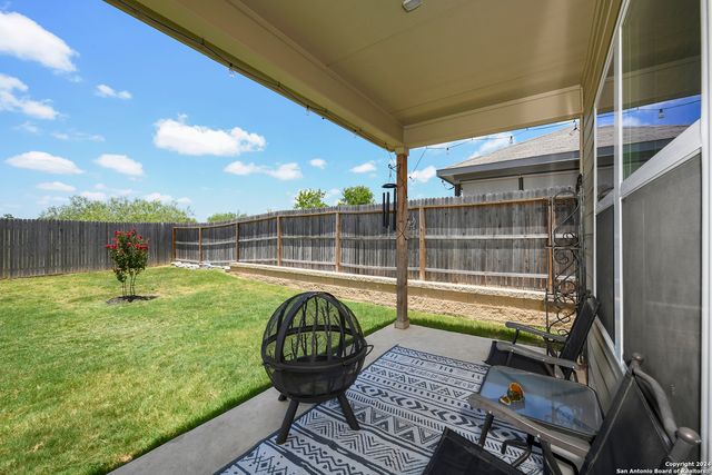 318 Saiga Dr, New Braunfels, TX 78130