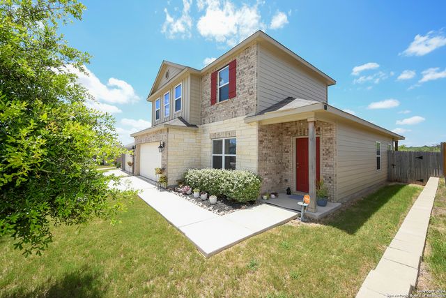 318 Saiga Dr, New Braunfels, TX 78130