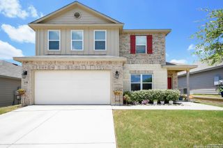318 Saiga Dr, New Braunfels, TX 78130