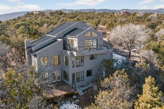 5 Pine Tree Court, Cedar Crest, NM 87008