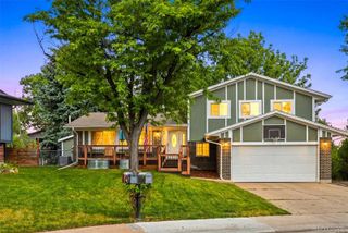 2863 S Reading Court, Denver, CO 80231