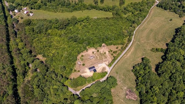 3 Harrison Rd, Five Points, TN 38457