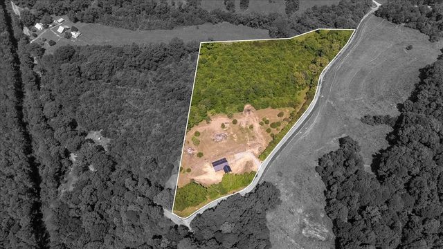 3 Harrison Rd, Five Points, TN 38457