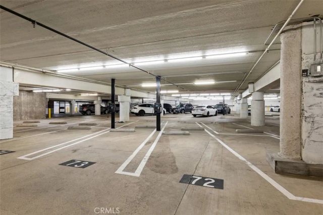 39 S Los Robles Avenue 6020, Pasadena, CA 91101
