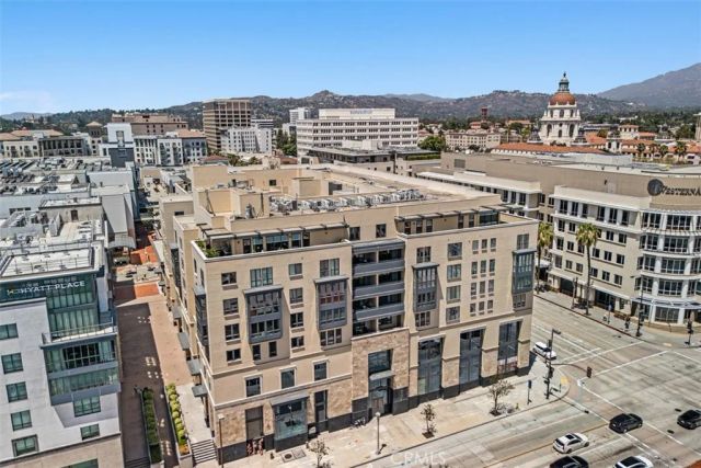 39 S Los Robles Avenue 6020, Pasadena, CA 91101