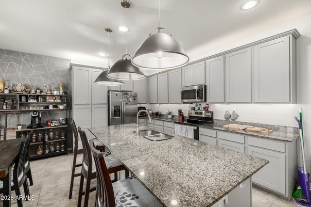 25459 N 143RD Drive, Surprise, AZ 85387