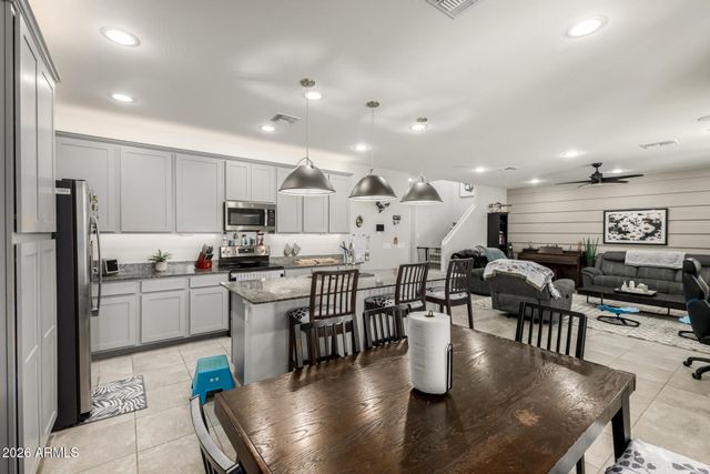 25459 N 143RD Drive, Surprise, AZ 85387