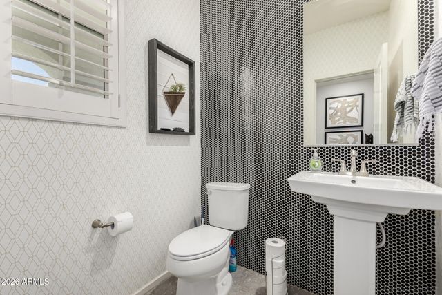 25459 N 143RD Drive, Surprise, AZ 85387