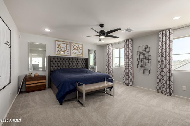 25459 N 143RD Drive, Surprise, AZ 85387