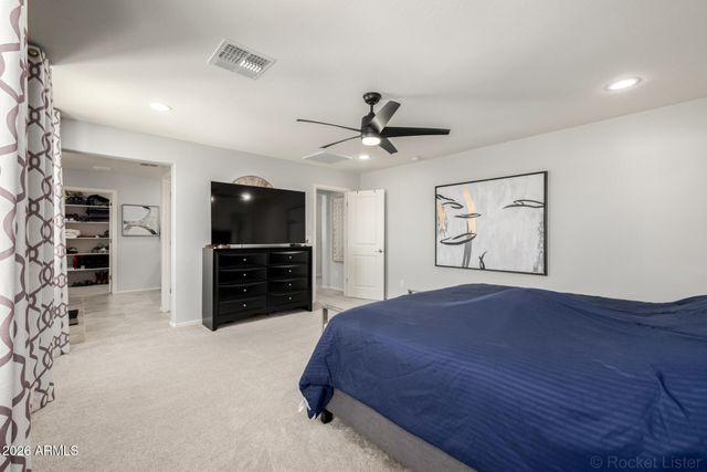 25459 N 143RD Drive, Surprise, AZ 85387