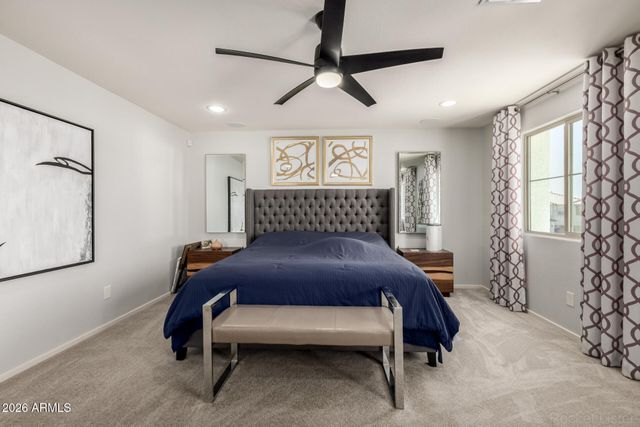 25459 N 143RD Drive, Surprise, AZ 85387