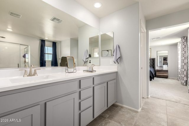 25459 N 143RD Drive, Surprise, AZ 85387