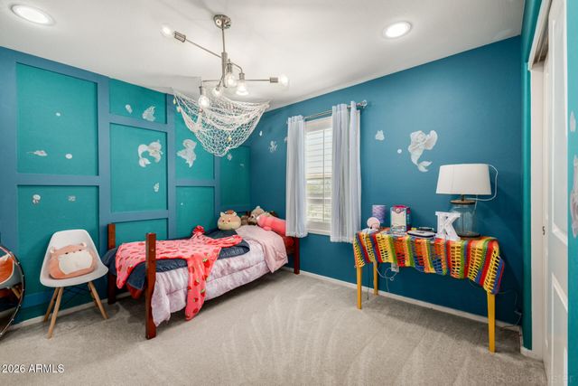 25459 N 143RD Drive, Surprise, AZ 85387