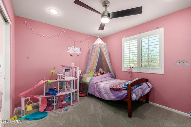 25459 N 143RD Drive, Surprise, AZ 85387