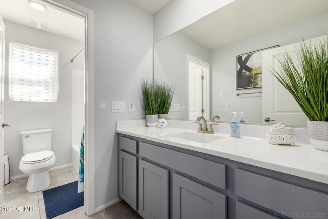 25459 N 143RD Drive, Surprise, AZ 85387