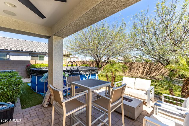 25459 N 143RD Drive, Surprise, AZ 85387