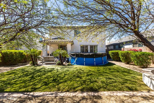 25459 N 143RD Drive, Surprise, AZ 85387