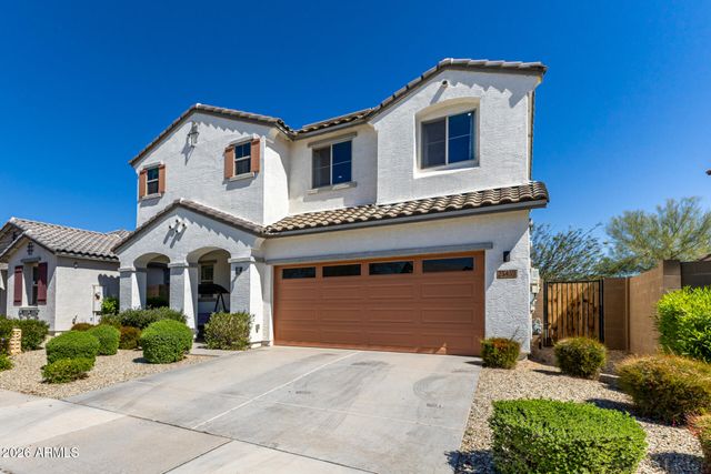 25459 N 143RD Drive, Surprise, AZ 85387