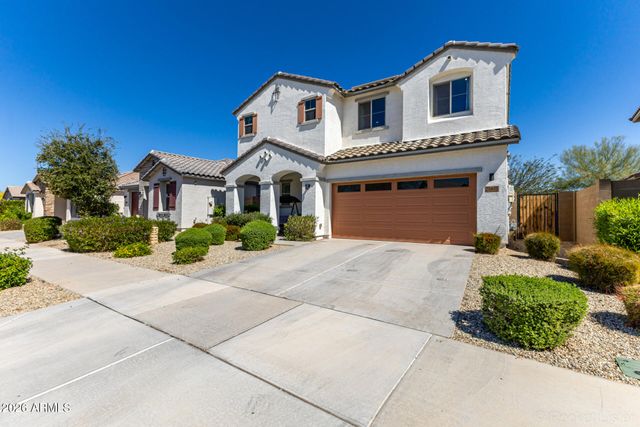 25459 N 143RD Drive, Surprise, AZ 85387