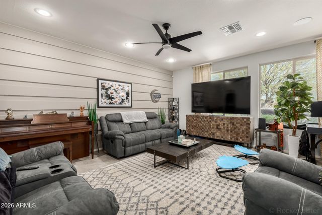 25459 N 143RD Drive, Surprise, AZ 85387