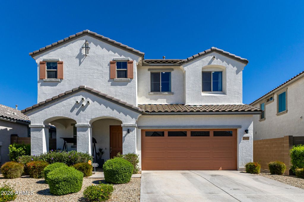 25459 N 143RD Drive, Surprise, AZ 85387