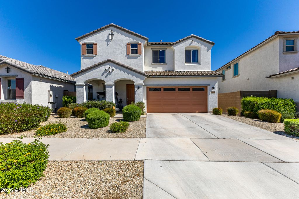 25459 N 143RD Drive, Surprise, AZ 85387 — photo 2